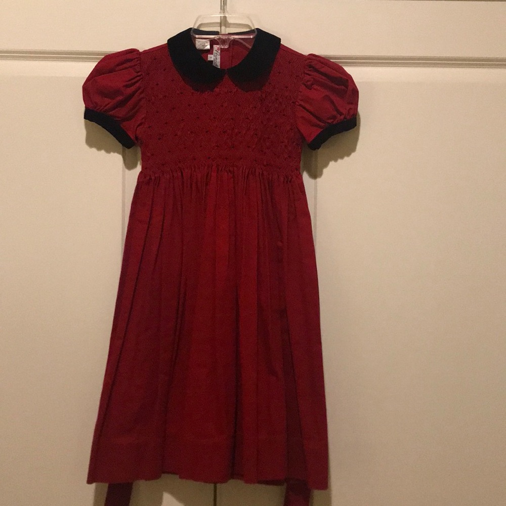 Christmas Dress